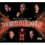 VERY BEST OF DEATH ROW