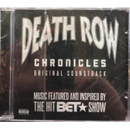 DEATH ROW CHRONICLES