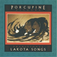 TRADITIONAL LAKOTA SONGS