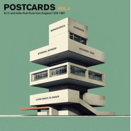 POSTCARD VOL. 4