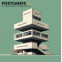 POSTCARD VOL. 4