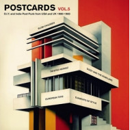 POSTCARD VOL. 5