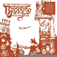 BOSPORUS BRIDGES - A WIDE SELECTION OF TURKISH JAZZ AND FUNK