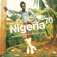 NIGERIA 70