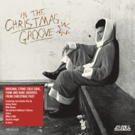 IN THE CHRISTMAS GROOVE