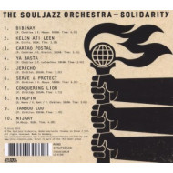 SOLIDARITY