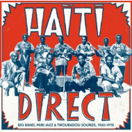HAITI DIRECT