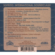 SOFRITO: INTERNATIONAL SOUNDCLASH