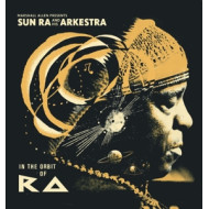 IN THE ORBIT OF RA