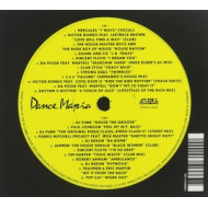 HARDCORE TRAXX: DANCE MANIA RECORDS 1986-1995