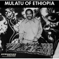 MULATU OF ETHIOPIA