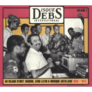 DISQUES DEBS INTERNATIONAL VOLUME ONE
