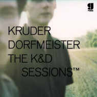 K & D SESSIONS