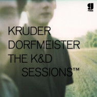 K & D SESSIONS
