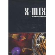 X-MIX-2 DVD COLLECTION