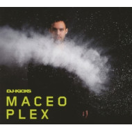 DJ KICKS