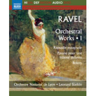 ORCHESTRAL WORKS 1