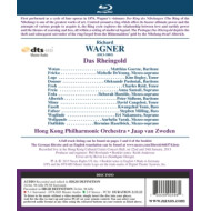 DAS RHEINGOLD