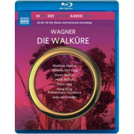 DIE WALKURE