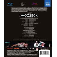 WOZZECK