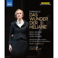 DAS WUNDER DER HELIANE