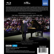 BACH: WELL-TEMPERED CLAVIER II