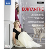 EURYANTHE