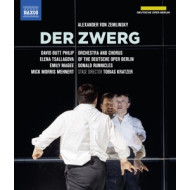 ALEXANDER VON ZEMLINSKY: DER ZWERG