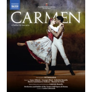 CARMEN (BALLET)