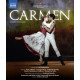 CARMEN (BALLET)<br/><h5>Megjelenés: 2020-10-09</h5>