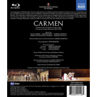 CARMEN (BALLET)