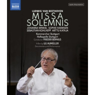 MISSA SOLEMNIS: DOCUMENTARY AND PERFORMANCE