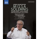 MISSA SOLEMNIS: DOCUMENTARY AND PERFORMANCE<br/><h5>Megjelenés: 2020-09-04</h5>