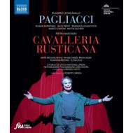 PAGLIACCI/CAVALLERIA RUSTICANA