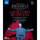 PAGLIACCI/CAVALLERIA RUSTICANA<br/><h5>Megjelenés: 2021-04-09</h5>