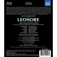 LEONORE (1805 VERSION)