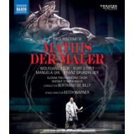 MATHIS DER MALER