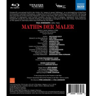 MATHIS DER MALER