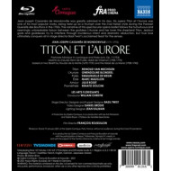 TITON ET L'AURORE