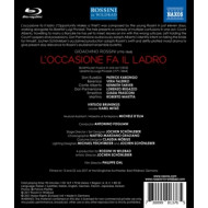 L'OCCASIONE FA IL LADRO