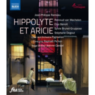 HIPPOLYTE ET ARICIE