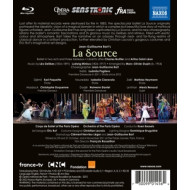 LA SOURCE