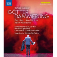RICHARD WAGNER: GOTTERDAMMERUNG