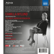 SINGS MASTERPIECES FROM THE GREAT AMERICAN SONGBOOK
