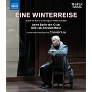 EINE WINTERREISE