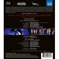 MENOTTI: AMAHL AND THE NIGHT VISITORS