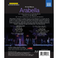 STRAUSS: ARABELLA