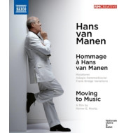 MOVING TO MUSIC (BALLETS & DOCUMENTARY)