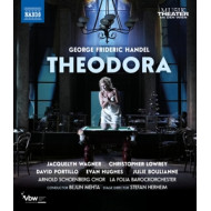 HANDEL: THEODORA