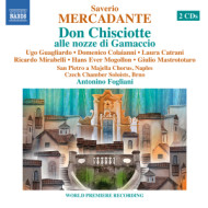 DON CHISCIOTTE
